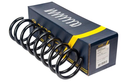 Пружина задняя Mondeo III 00-07 (универсал) Пружина задняя Mondeo III 00-07 (универсал)