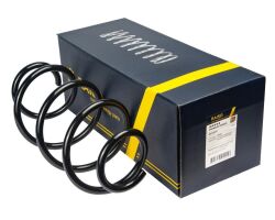 Пружина передня Berlingo 1.6HDi 08- (13,6mm L=360)