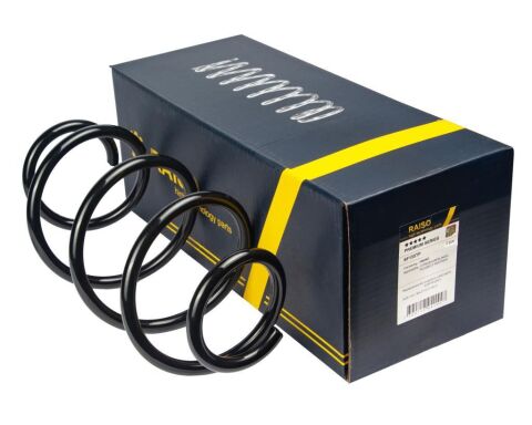 Пружина передняя Berlingo 1.6HDi 08- (13,6mm L=360) Пружина передняя Berlingo 1.6HDi 08- (13,6mm L=360)