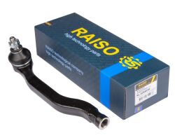 Наконечник тяги рульової (R) Honda Accord IV/V, Rover 600 90-99 Наконечник тяги рульової (R) Honda Accord IV/V, Rover 600 90-99
