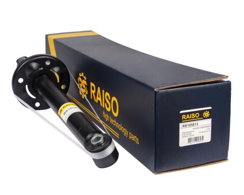 Амортизатор задний Passat B3/B4 88-97 (газ) Амортизатор задний Passat B3/B4 88-97 (газ)