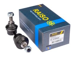 Стойка стабилизатора передняя Smart Crossblade/Fortwo/Roadster 98-07