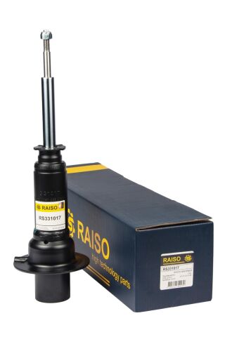 Амортизатор передний Dodge Nitro/Cherokee, Liberty 01- (газ.) Амортизатор передний Dodge Nitro/Cherokee, Liberty 01- (газ.)