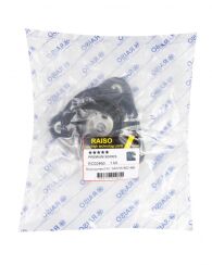 Опора амортизатора перед. Ford Focus/Mazda 3/Volvo C30/S40 II/V50/C70  03-