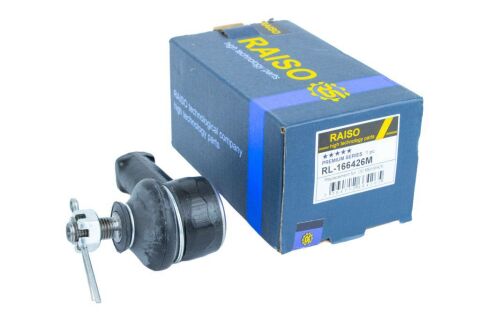 Наконечник тяги рульової Hyundai Pony/Mitsubishi Colt/L300/Outlander 78-06