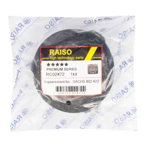 Опора амортизатора перед. Ford Fiesta/Fusion 02- Опора амортизатора перед. Ford Fiesta/Fusion 02-