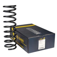 Пружина задняя BMW 7 (e38) 2.5-5.0 94-01 Пружина задняя BMW 7 (e38) 2.5-5.0 94-01