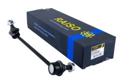 Стойка стабилизатора передняя левая передняя лев. Hyundai H-1 08-