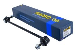 Стойка стабилизатора передня Citroen Berlingo/C4/DS4/Peugeot 3008/308/5008 00- (L=335mm)