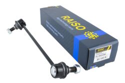 Стійка стабілізатора передня пр. Mitsubishi Grandis 04-11 (L=273mm)