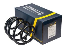 Пружина задняя Opel Astra F/Kadett E 84-02