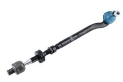 Тяга рулевая (с наконечником) правый BMW 5 (E39) 96-03 ( конус 13мм) (L=375mm)