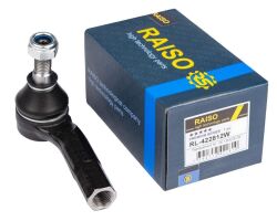 Наконечник тяги рульової (R) Audi A3/Toledo/Octavia/Bora/Golf IV 96-13