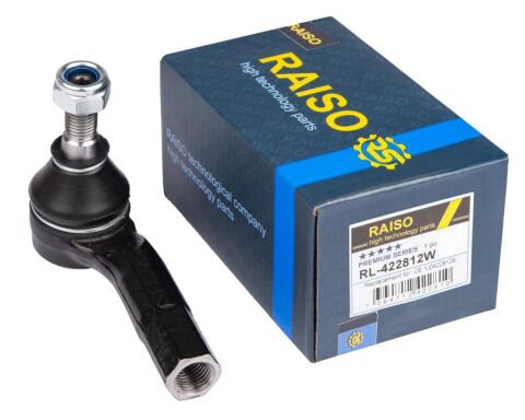Наконечник тяги рульової (R) Audi A3/Toledo/Octavia/Bora/Golf IV 96-13