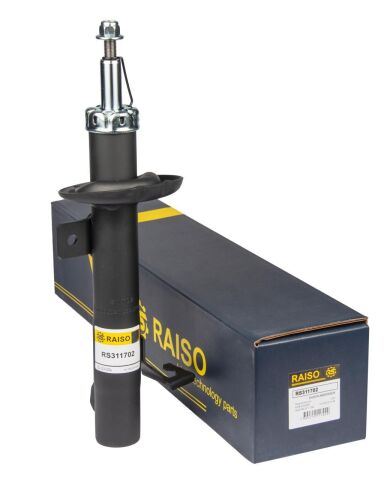 Амортизатор передній Fusion 02-12 (газ.) Пр. Амортизатор передній Fusion 02-12 (газ.) Пр.