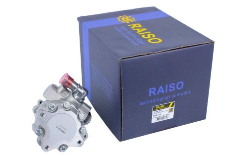Насос ГУР A4/Super B/Passat 1.6-2.8  97-05