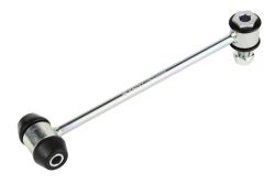 Стійка стабілізатора задня  Mercedes-Benz E-class (W124/W210) 82- (L=200mm) (метал)