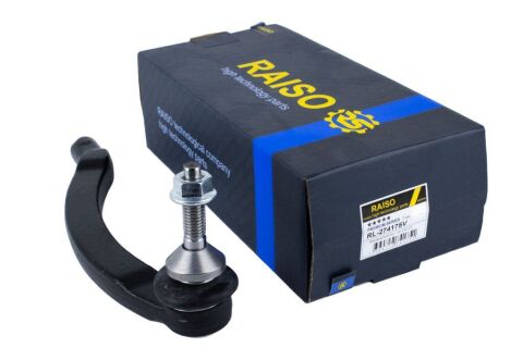 Наконечник тяги рулевой левой. Volvo S60/S80/V70/XC70 98-10