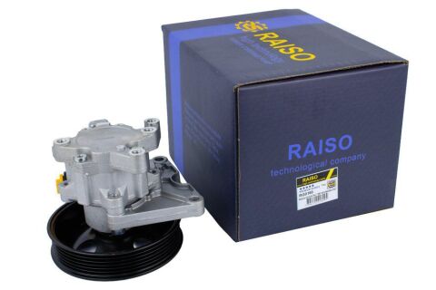 Насос ГУР MB S-class (W220)/SL-class (R230) 2.8-5.5 98-12 (M112/M113)