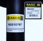 Амортизатор передний Scudo/Expert 97-03 (газ.), фото 1 - интернет-магазин Auto-Mechanic
