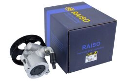 Насос ГПК Citroen Berlingo/Peugeot Partner 2.0HDI 02-11 (126mm)
