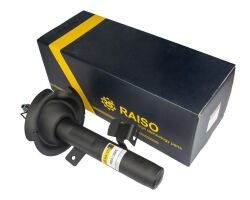 Амортизатор передний Volvo C30/S40/V50 04-12 Пр. (газ)