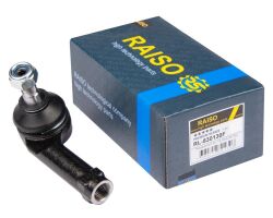 Наконечник тяги рульової (R) Ford B-Max/Fiesta/Ecosport/Tourneo 08- Наконечник тяги рульової (R) Ford B-Max/Fiesta/Ecosport/Tourneo 08-