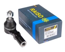 Наконечник рульової тяги Mazda 323/626/MPV/MX-6/Xedos/Premacy 87-06