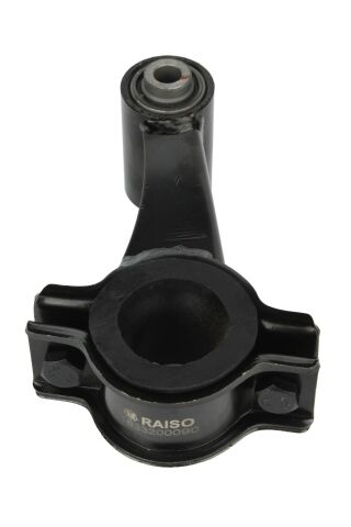 Стійка стабілізатора передня ліва  Mercedes-Benz M-class (W163) 98-05 (L=128mm)