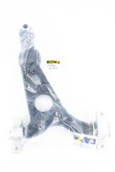 Важіль підвіски передній лів. (нижн.перед) Alfa Romeo 147/156/GT 97-10 Важіль підвіски передній лів. (нижн.перед) Alfa Romeo 147/156/GT 97-10