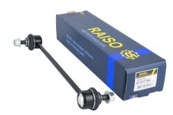 Стійка стабілізатора передня Audi A1/Skoda Octavia/Fabia/VW Fox/Caddy III 99- (L=270mm)