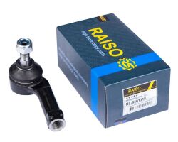 Наконечник тяги рульової (L) Ford B-Max/Fiesta/Tourneo 08- Наконечник тяги рульової (L) Ford B-Max/Fiesta/Tourneo 08-