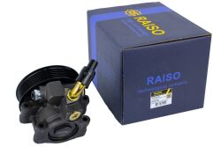 Насос ГПК Ford Transit 2.4TDCi 06- (125mm; 7PK)