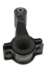 Стійка стабілізатора передня права Mercedes-Benz M-class (W163) 98-05 (L=128mm)