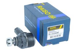 Наконечник рулевой тяги на Mazda 323/MX-3/RX-7/Kia Picanto/Rio 87-11