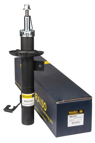 Амортизатор передній Fusion 02-12 (газ.) Л. Амортизатор передній Fusion 02-12 (газ.) Л.
