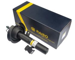 Амортизатор передний Volvo C30/S40/V50 04-12 л. (газ)
