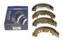 Колодки гальмівні бар. зад. Punto/Corsa D 05-, фото 1 - інтерент-магазин Auto-Mechanic