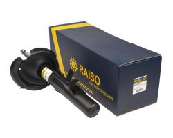 Амортизатор передній Ford Kuga II (DM2) 13- (ГАЗ) R