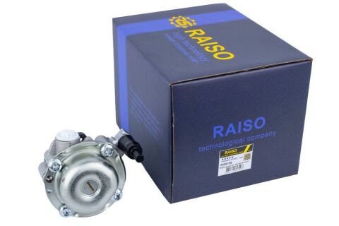 Насос ГУР BMW 3 (E46) 2.0-3.0 98-07 (M52/M54)
