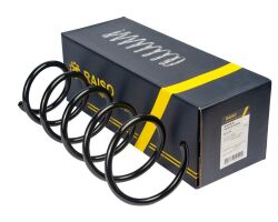 Пружина перед Duster 1.5 dCi/1.6 i 16V 10- Пружина перед Duster 1.5 dCi/1.6 i 16V 10-