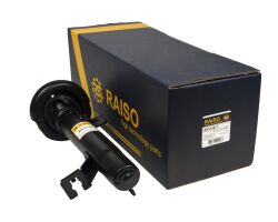 Амортизатор передний Fusion 1.25-1.6 02-12 Л. (газ) Амортизатор передний Fusion 1.25-1.6 02-12 Л. (газ)