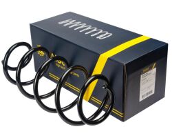 Пружина передняя Ford Mondeo III 00-07 (diesel)