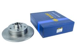 Тормозной диск задний VW Golf III/Passat B3/B4 91-99 (226x10)