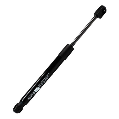 Амортизатор багажника, f=650n, l=29.75см, h=9.5см Амортизатор багажника, f=650n, l=29.75см, h=9.5см