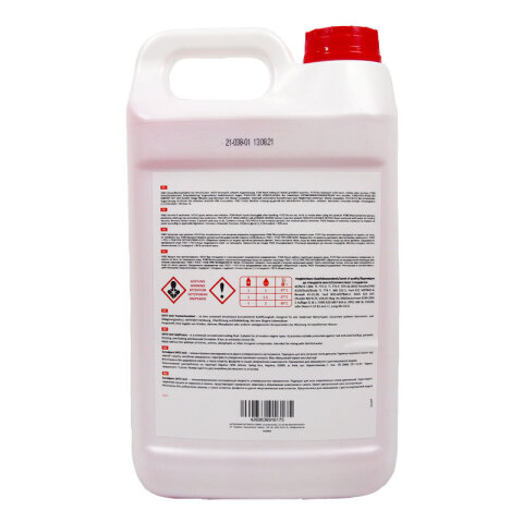 Антифриз SATO tech G12+ фіолетовий (-80с), 5 літрів