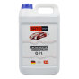 Антифриз SATO tech G11 синій (-80с), 5 літрів, фото 1 - інтерент-магазин Auto-Mechanic