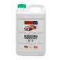 Антифриз SATO tech G11 зелений (-80с), 5 літрів, фото 1 - інтерент-магазин Auto-Mechanic