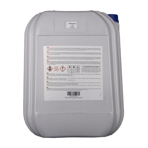 Антифриз синий (-80С) 20л. G11