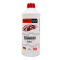 Антифриз SATO tech G13 фиолетовый (-80с), 1,5 литра, фото 1 - интернет-магазин Auto-Mechanic